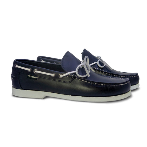 MIRABELLO PULL UP NAVY - Terrapura