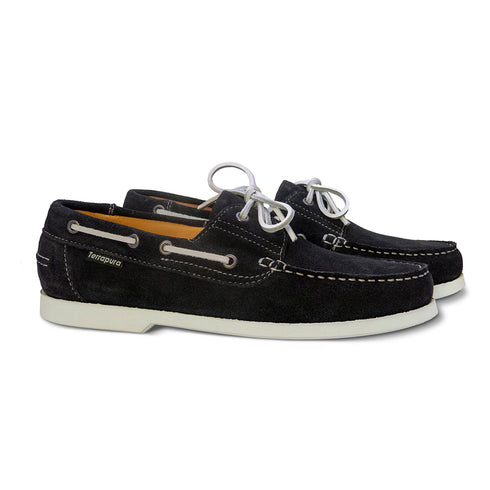 SKIPPER CAMURÇA ANTRACITE Terrapura