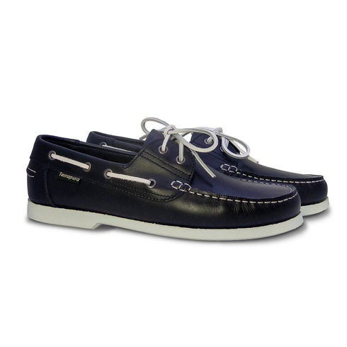 SKIPPER PULL UP NAVY - Terrapura