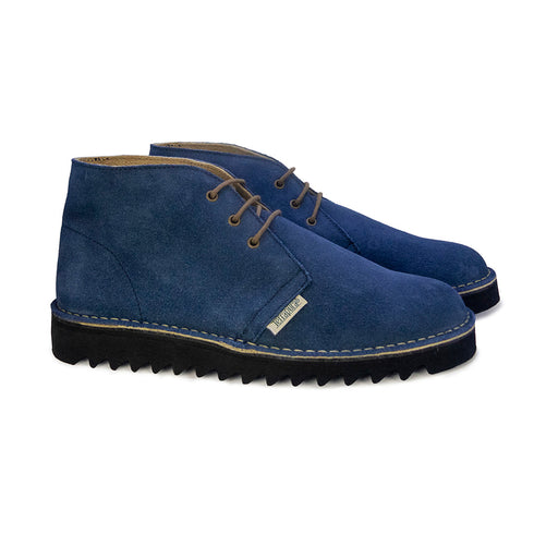 NEBRASKA CAMURÇA JEANS Terrapura