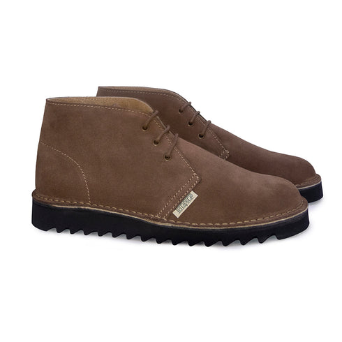 NEBRASKA CAMURÇA TAUPE Terrapura