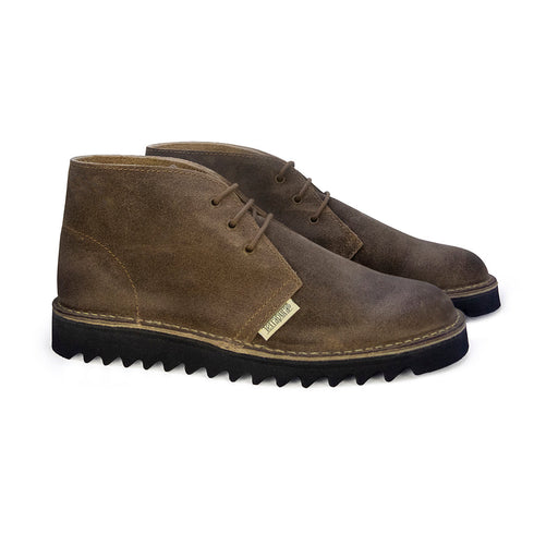 NEBRASKA CRUTE KHAKI VINT Terrapura