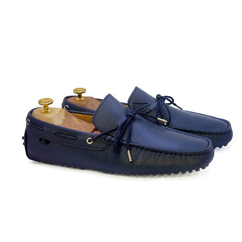 CALYPSO II FLOATER NAVY Terrapura