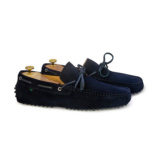 CALYPSO II CAMURÇA NAVY Terrapura