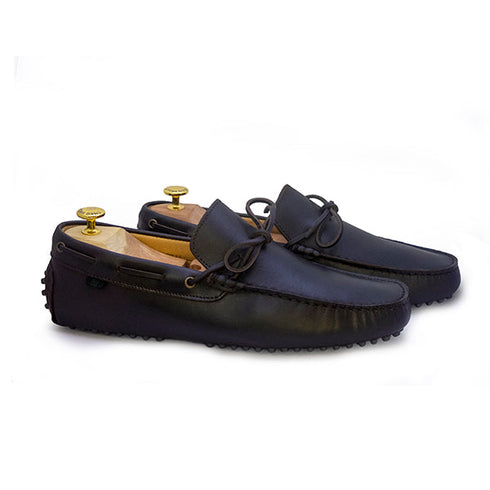 CALYPSO II CALF CASTANHO Terrapura