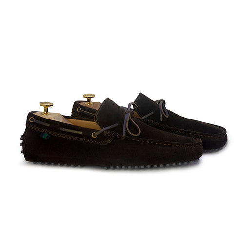 CALYPSO II CAMURÇA CASTANHO Terrapura