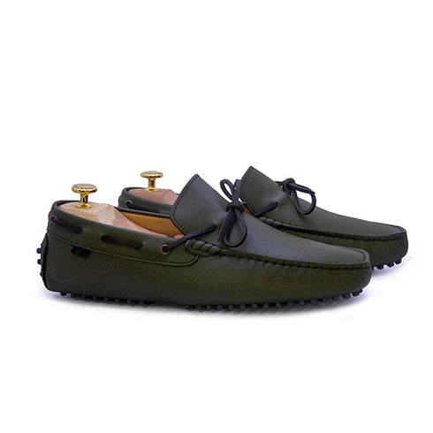 CALYPSO II CALF ARMY Terrapura