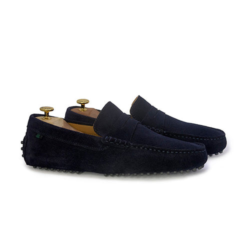 LAKE II CAMURÇA NAVY Terrapura