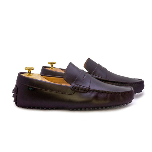 LAKE II CALF CASTANHO Terrapura