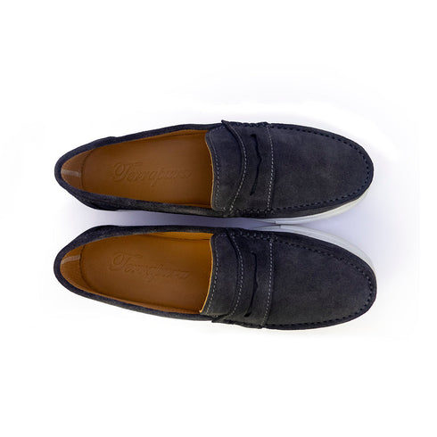 ORMOND CAMURÇA CINZA Terrapura