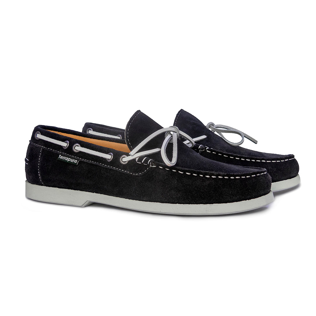 MIRABELLO ANTHRACITE SUEDE – Terrapura